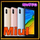 Ringtones MiuI 9, Mi 8, A2, M6 APK