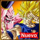 Wallpapers of Goku vs Broly APK