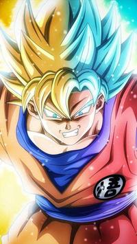 Fondos De Pantalla De Goku Vs Broly For Android Apk Download