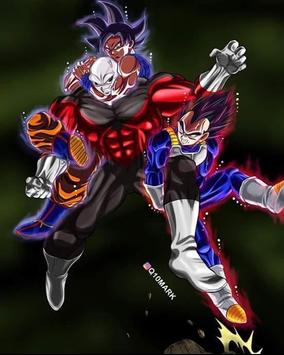 Fondos De Pantalla De Goku Vs Broly For Android Apk Download