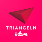 Triangeln Intern 2.0 icône