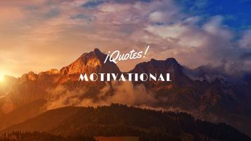 motivational quotes plakat