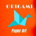 Origami simgesi