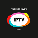 Televisión en vivo APK