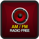 AM FM Radio Tuner For Free APK