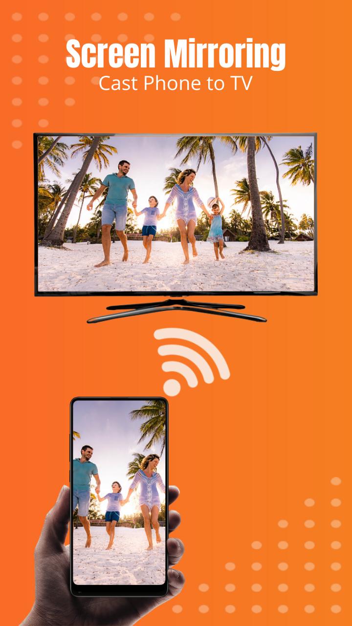 Screen Mirror Cast to TV APK for Android Download