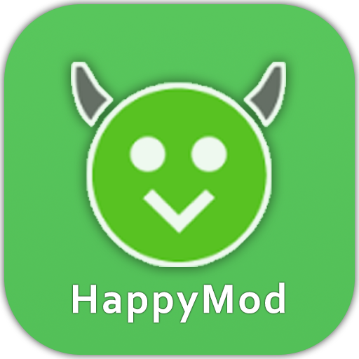 New HappyMod - Happy Apps