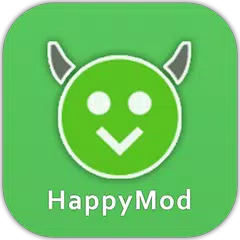 New HappyMod - Happy Apps