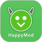 New HappyMod - Happy Apps ícone