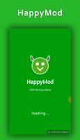 New HappyMod - Happy Apps imagem de tela 1