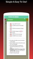 Type In Hindi ภาพหน้าจอ 3