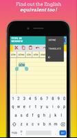 Type In Hebrew 截圖 3