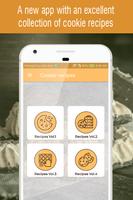 cookie recipes, easy recipes poster