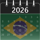 brazil calendar 2026 APK