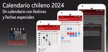 calendario chileno 2024
