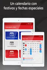 Baixar calendario chileno 2023 XAPK