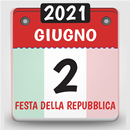 calendario italia 2021 APK