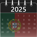 portugal calendar 2025 APK