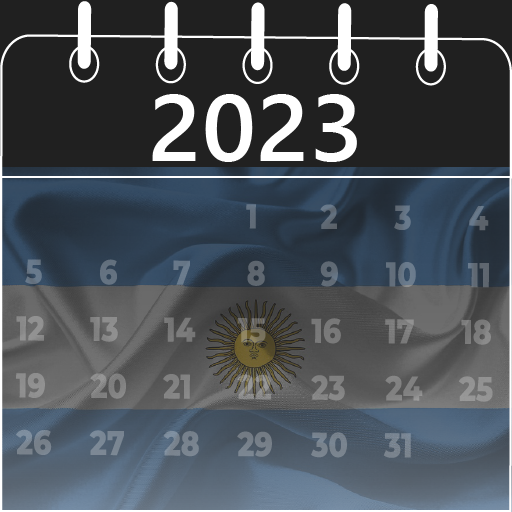 argentina calendar 2023