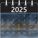 calendario argentina 2025 APK