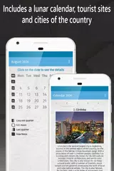 argentina calendar 2025 XAPK download