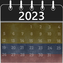 calendario colombia 2023 APK