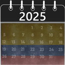 calendario colombia 2025 APK