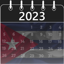 calendario cuba 2023 feriados APK