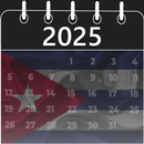 calendario cuba 2025 feriados APK