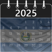 calendario el salvador 2025