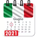 Calendar 2021