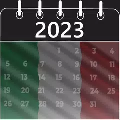 italy calendar 2024 XAPK download