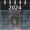 calendario guatemala 2024