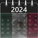 calendario mexico 2024 APK