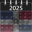 dominican calendar 2025