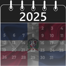 calendario 2025 rep dominicana APK