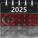 calendar singapore 2025 APK