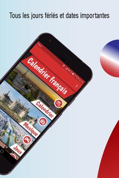 Calendrier 2021 Francais Avec Jours Feries 2021 For Android Apk Download calendrier smartphone 2021