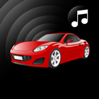 car ringtones for phone icon