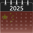 china calendar 2025 APK