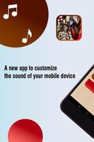 christian ringtones for phone poster