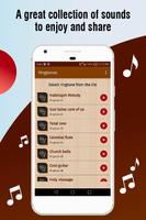 christian ringtones for phone screenshot 2
