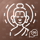 citations de bouddha, proverbe APK