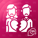 frases de desamor y decepción APK
