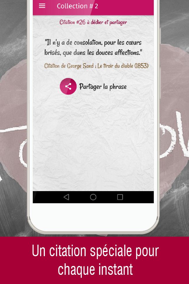 Citations Coeur Brise Et Message Coeur Brise For Android Apk Download