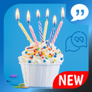 citations anniversaire APK