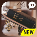 citations bibliques gratuites, messages bible APK