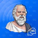 frases de socrates celebres APK