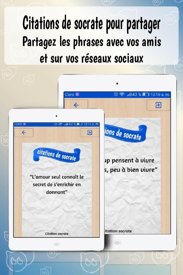Citation Damour De Socrate Best Citations D Amour Citation Damour De Socrate Best Citations D Amour