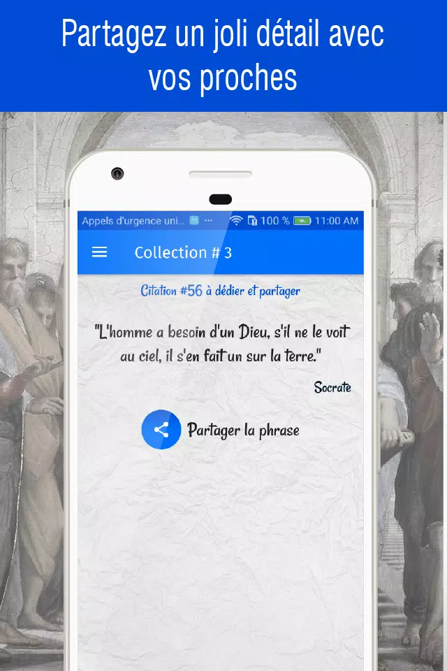 Citations De Socrate Proverbe Apk Pour Android Telecharger